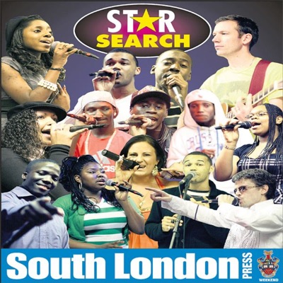 Star Search Volume 1