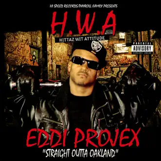 Hatin' (feat. Lil J, Sticky Wooda, Nephew & Young Ziggy) by Eddi Projex song reviws