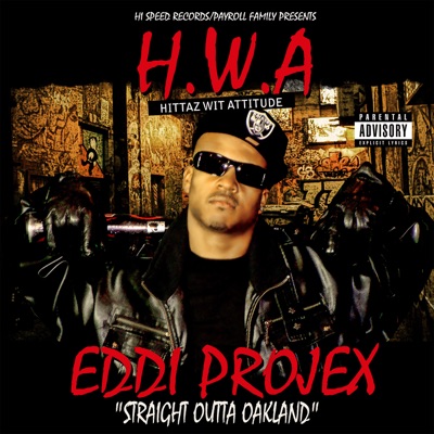 H.W.A. - Hittaz Wit Attitude