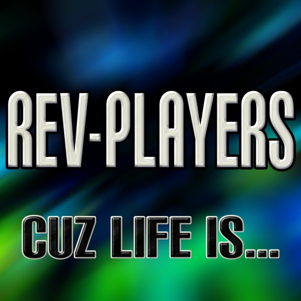 Cuz Life Is…