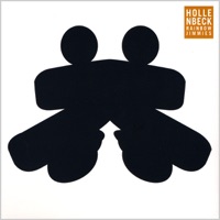 Rainbow Jimmies - John Hollenbeck