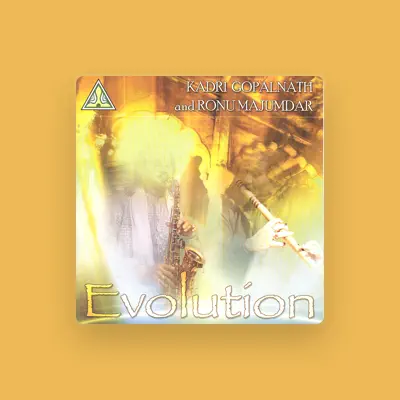 Listen to Kadri Gopalnath, watch music videos, read bio, see tour dates & more!