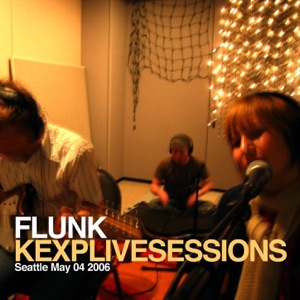 Kexp Live Sessions - EP