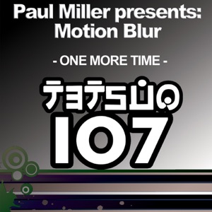 One More Time - EP