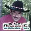 Oscar G. - Te Esperare
