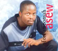 Asew — Ofori Amponsah
