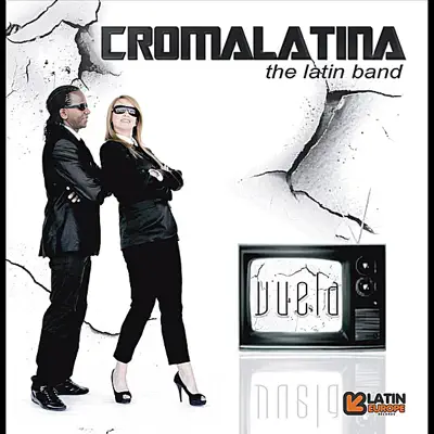 Posłuchaj utworu Vuela wykonywanego przez Croma Latina.