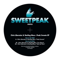 Peak Sweets - Chris Liberator & Sterling Moss