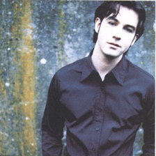 Barely Breathing by Duncan Sheik — cover art