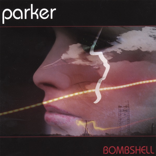Cover of Bombshell