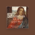 Preach the Word Gospel Choir