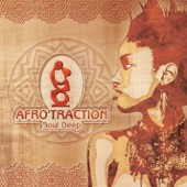 Cover art for Soul Deep by Afrotraction