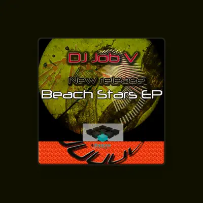 Listen to DJ Job V, watch music videos, read bio, see tour dates & more!