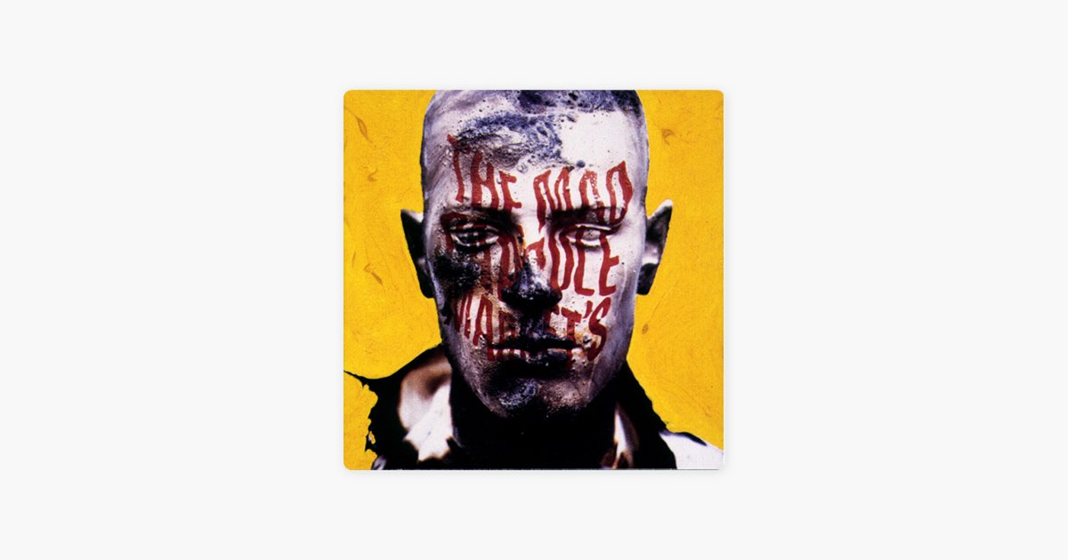 CAPSULE SOUP - EP - The Mad Capsule Marketsのアルバム - Apple Music