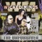 Da Good Die Young (feat. Clicka 1 & Nino Brown) - Wicked Minds lyrics