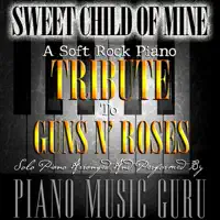 SWEET CHILD OF MINE