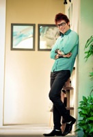 Yeu Mot Nguoi La Dai - Lưu Chí Vỹ