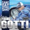 Accessories (Nina Breeda) - Kurupt Young Gotti lyrics