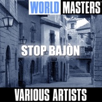 World Masters: Stop Bajòn - EP - Ricchi & Poveri & Tullio De Piscope