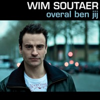 Overal ben jij