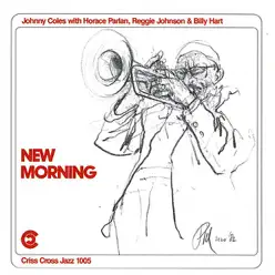New Morning - Horace Parlan New Morning - Horace Parlan