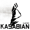 Kasabian - Club Foot artwork