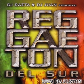 Quiere Candela DJ Juan, DJ Razta, JC & Mr. Fresh-Reo