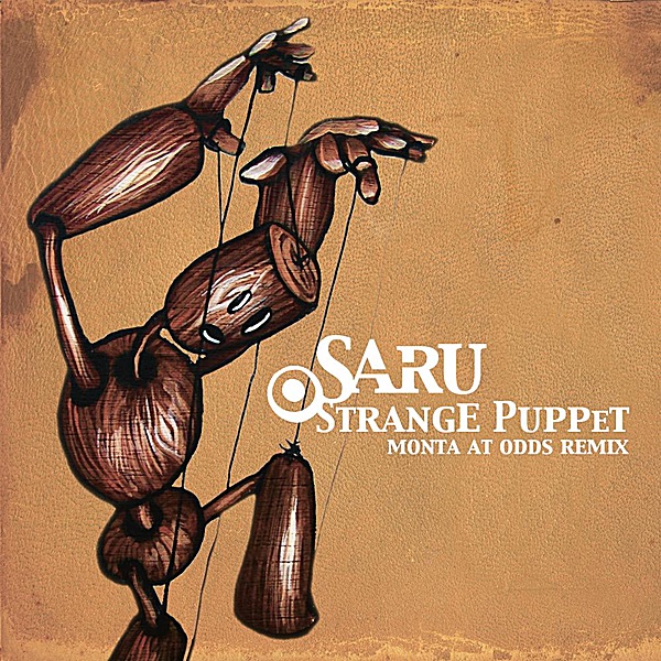 Strange Puppet (Monta At Odds Remix)