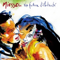 La facture d'électricité - Single - Miossec