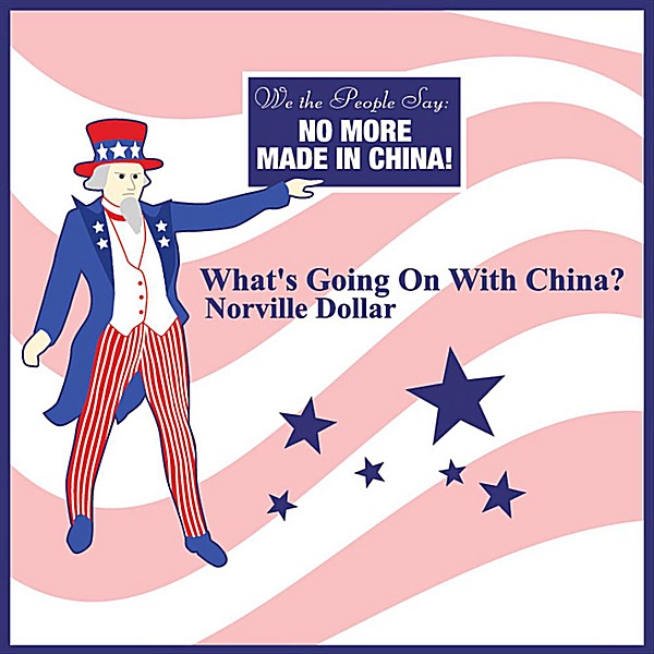 What's Going On With China? - Single