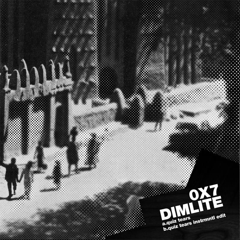 Обложка альбома «0x7 Dimlite - Single» — Dimlite