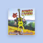 Romeo Livieri
