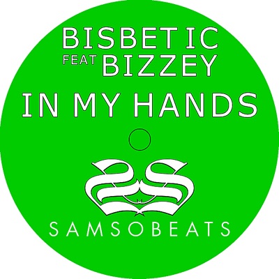 In My Hands - Single