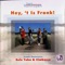 Les moulins de mon coeur - Frank Vantroyen, tuba, Festival Brass Band, The Bone Project lyrics