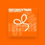 Substance 'n' Trance