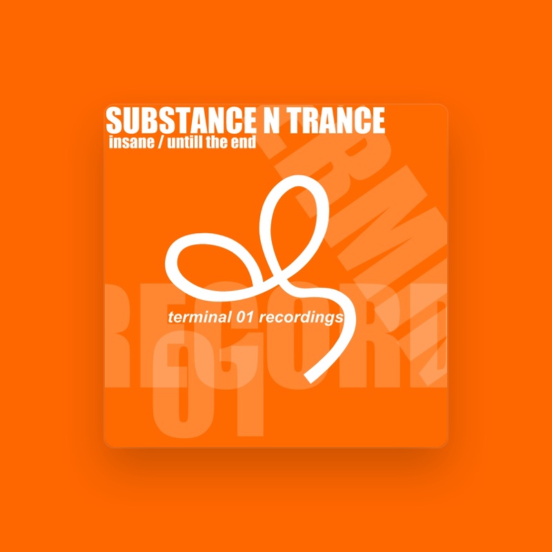 Substance 'n' Trance