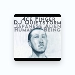 4ce Finger
