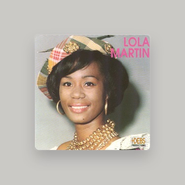 Lola Martin Videos