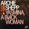 Yasmina, A Black Woman