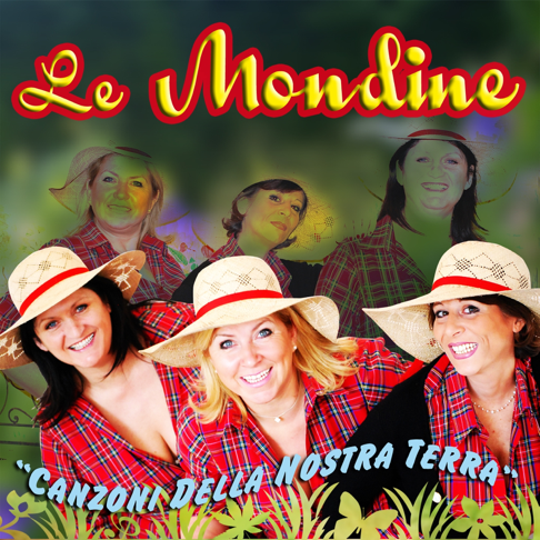 Le Mondine on Apple Music