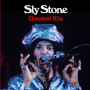 Greatest Hits - Sly Stone