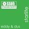 Starlite (Papa & Son Mix) - Eddy & Dus lyrics
