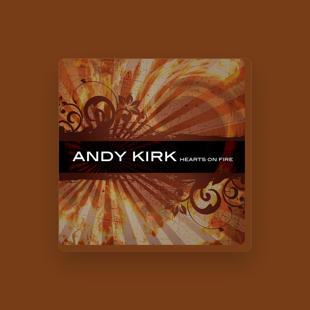 Фото Andy Kirk