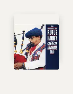 Listen to Rufus Harley with Georges Arvanitas Trio, watch music videos, read bio, see tour dates & more!
