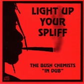 Bush Chemists - Light Up Your Spliff