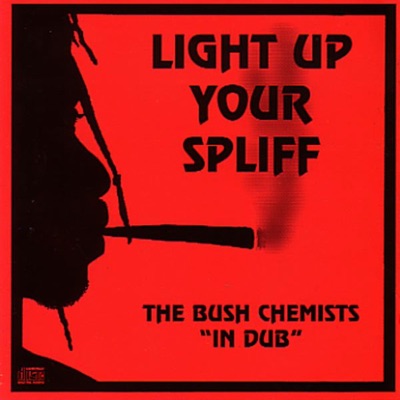 Light Up Your Spliff