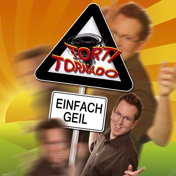 Einfach geil - Single