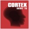 I Heard a Sigh - Cortex lyrics