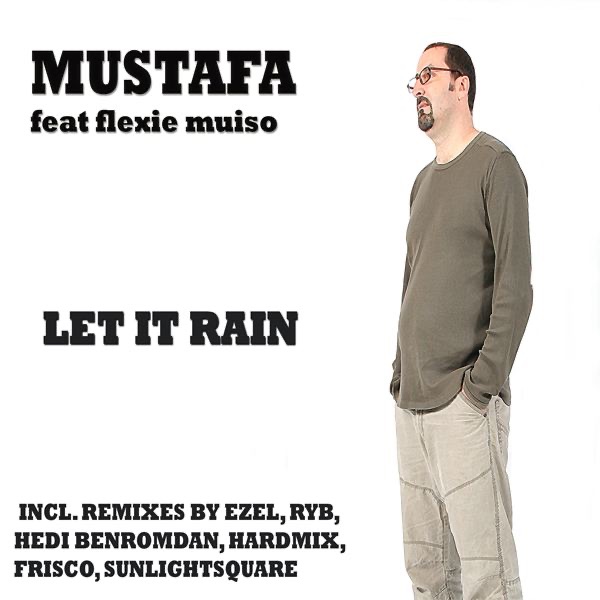 Let It Rain
