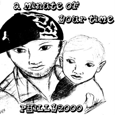 A Minute Of Your Time - Single
